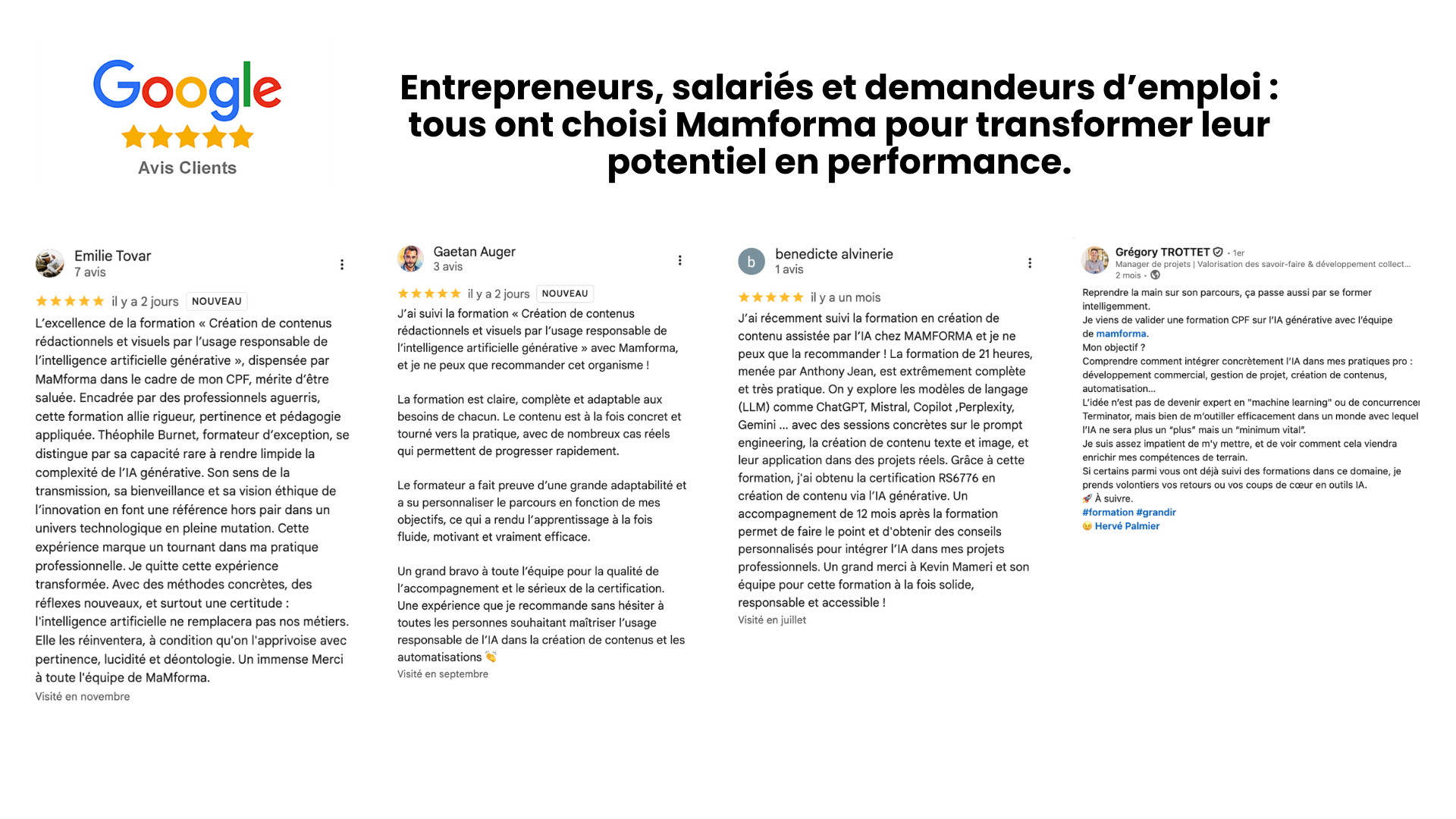 Green White Modern Artificial Intelligence Presentation